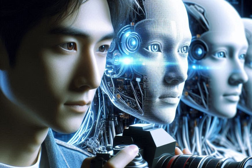 Immagine generata con intelligenza artificiale