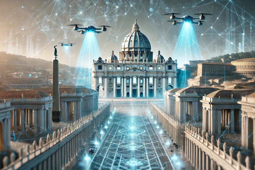 Immagine generata con AI