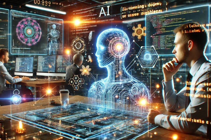 Immagine generata con AI