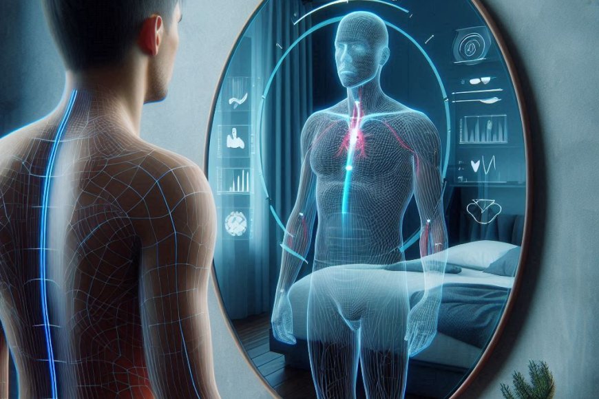 immagine generata con intelligenza artificiale