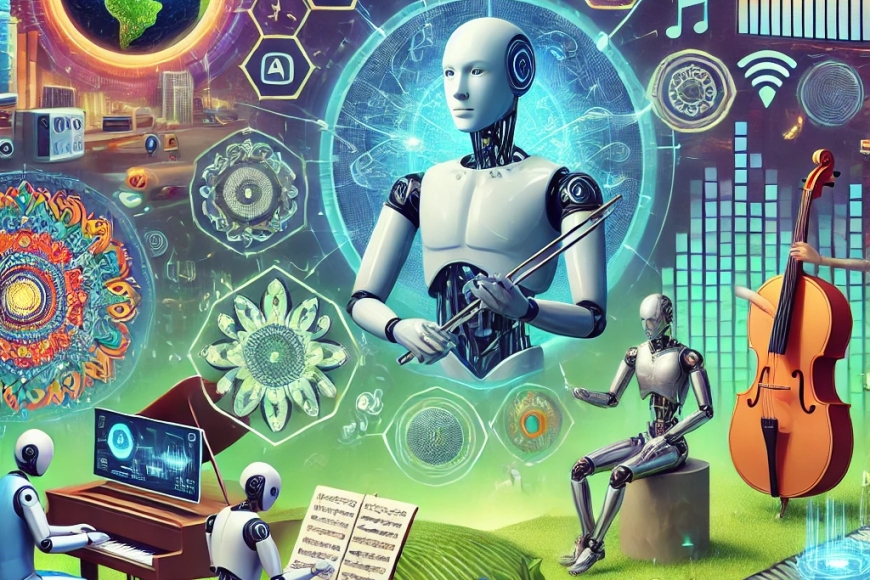 Immagine generata con AI