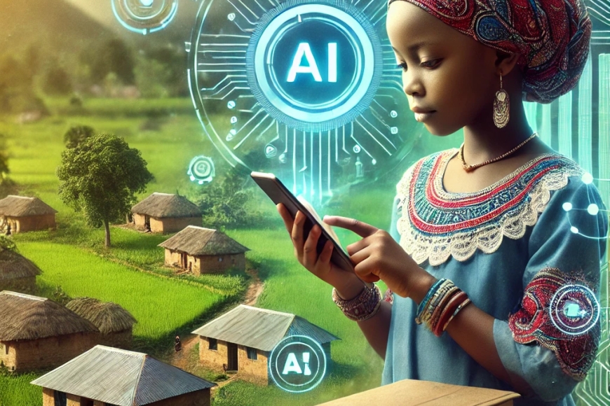 Immagine generata con AI