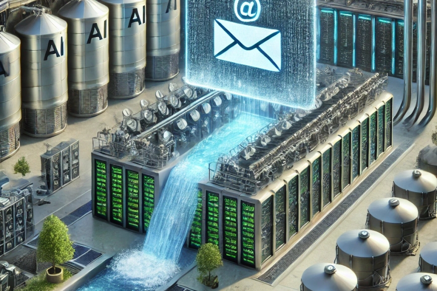 Immagine generata con Ai