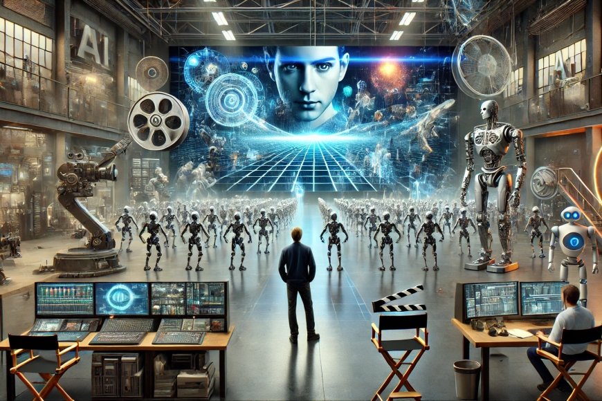 Immagine generata con AI