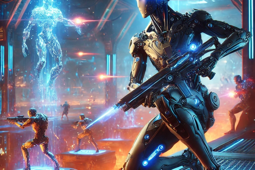 Immagine generata con AI