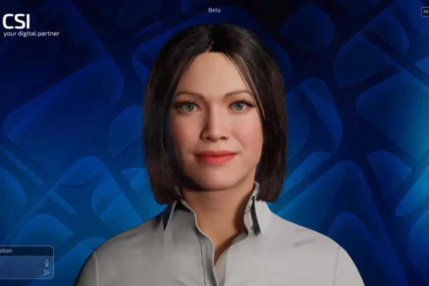 Foto di CSI Piemonte