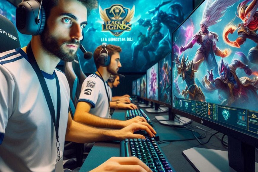 Immagine generata con intelligenza artificiale