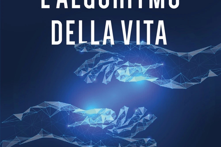 Copertina del libro di Monsignor Paglia