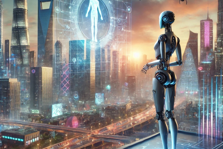 Immagine generata con AI