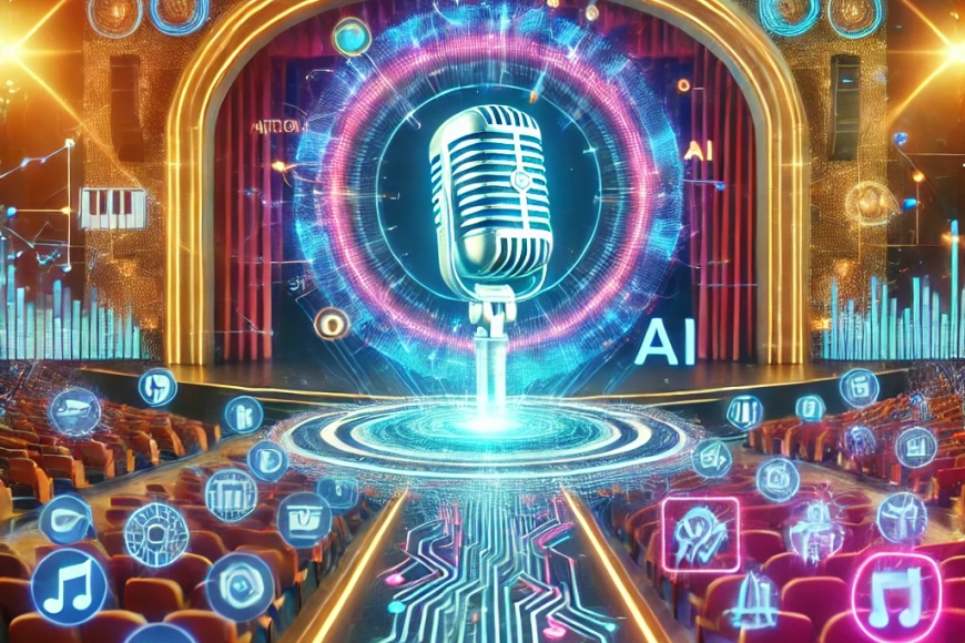 Immagine generata con AI