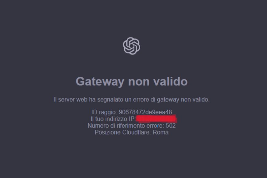 Immagine presa da CHATGPT page