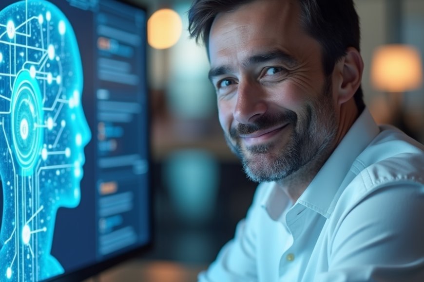 Immagine generata con intelligenza artificiale