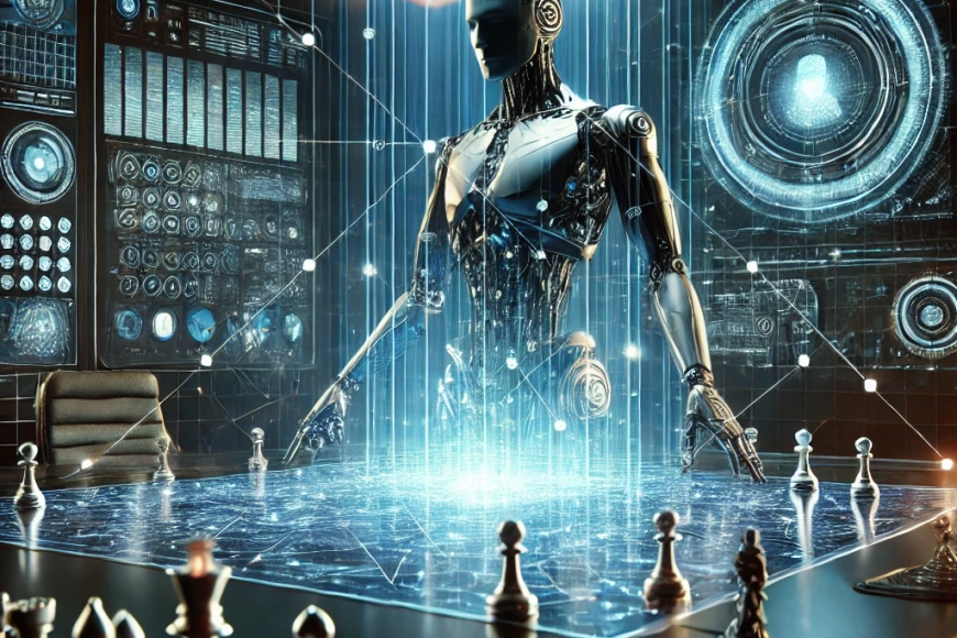 Immagine generata con Ai