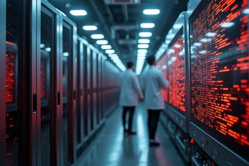 Immagine generata con intelligenza artificiale