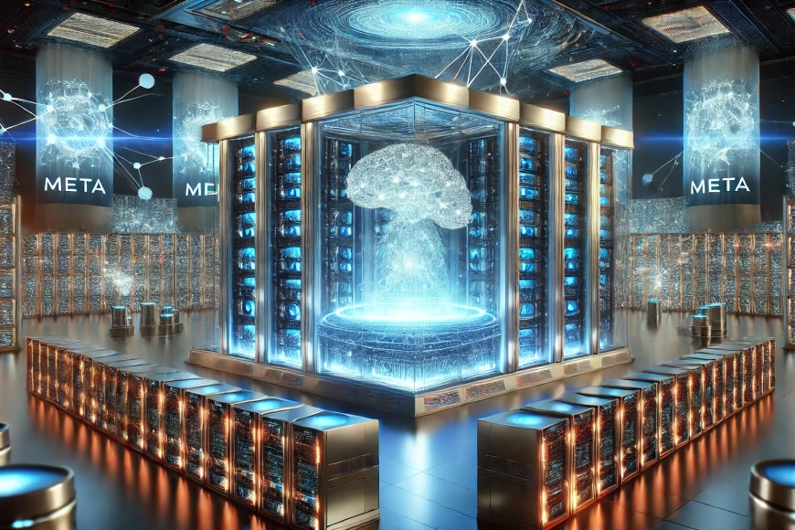 Immagine generata con AI