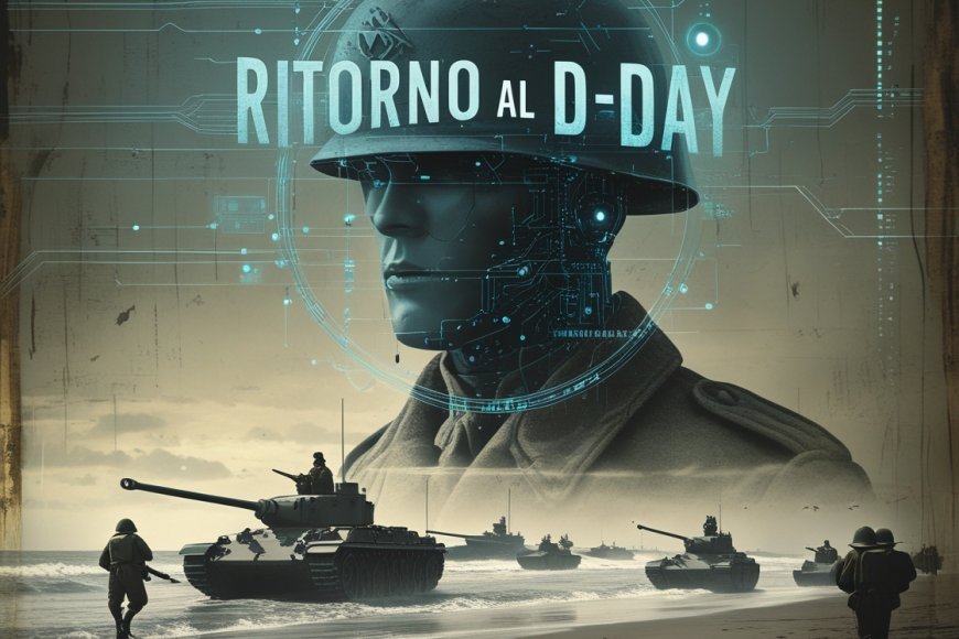 Immagine generata con AI