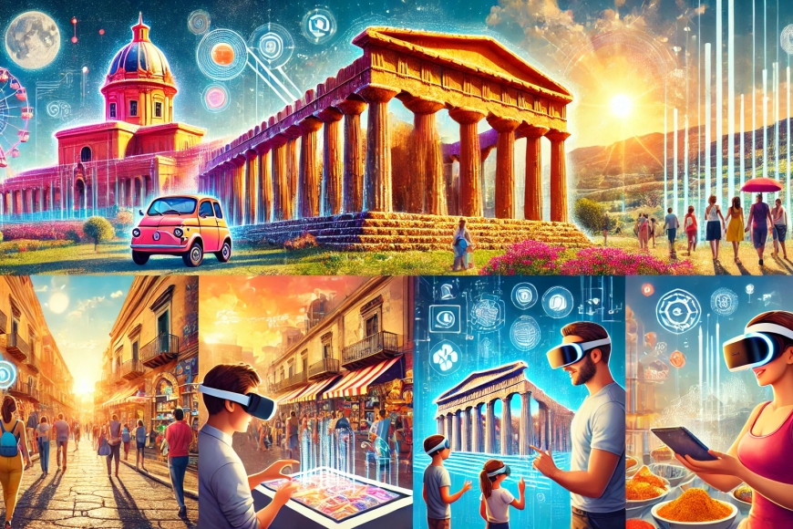 Immagine generata con AI