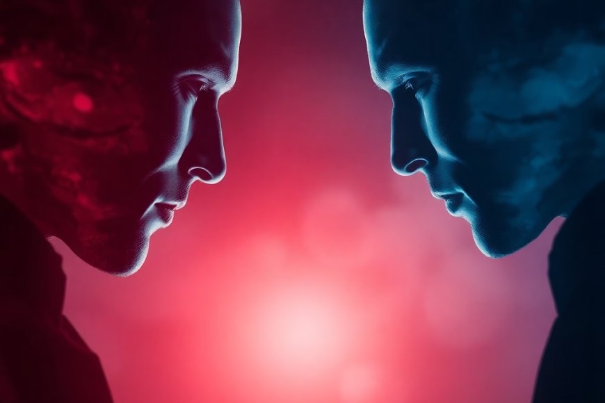 Immagine generata con intelligenza artificiale