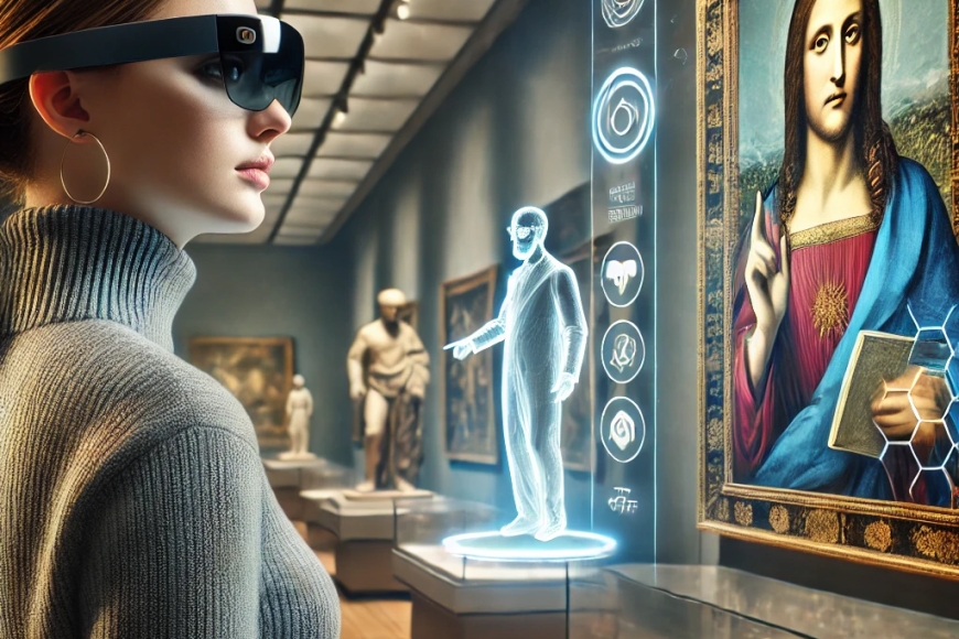 Immagine generata con AI