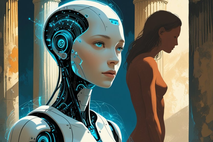 Immagine generata da AI