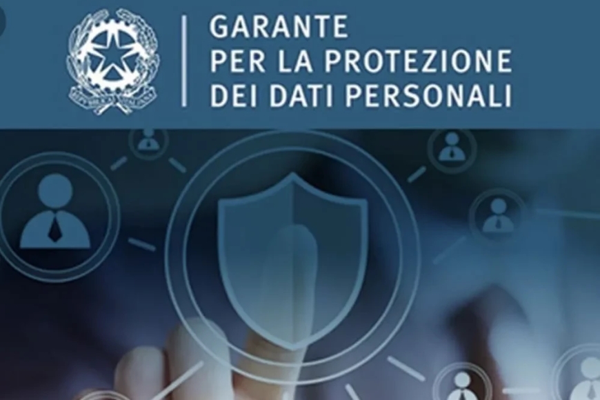 Garante della privacy