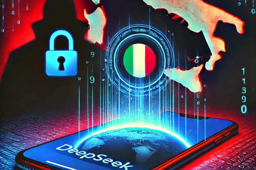 Immagine generata con DALL-E