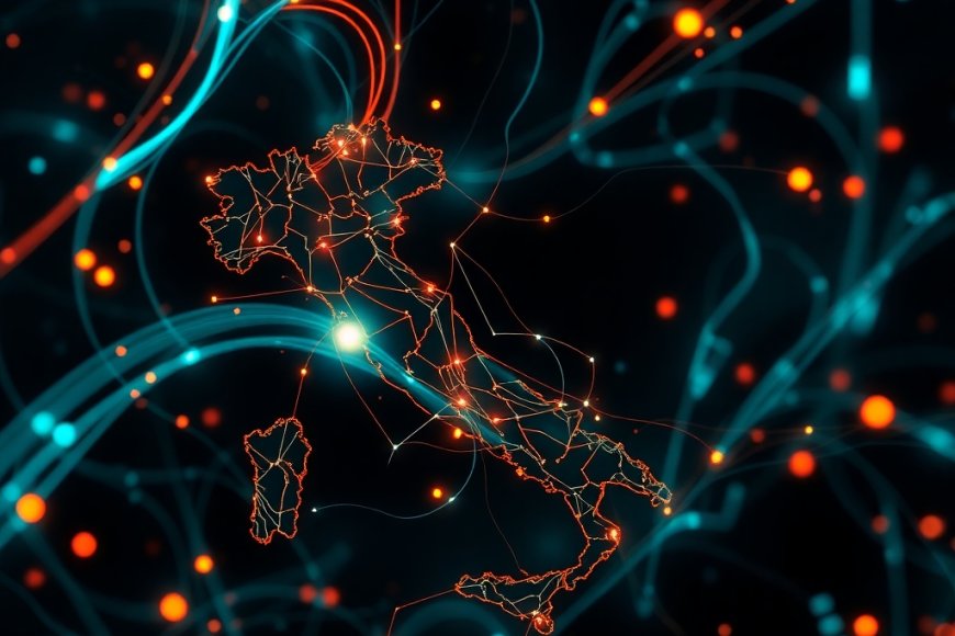 Immagine generata con intelligenza artificiale