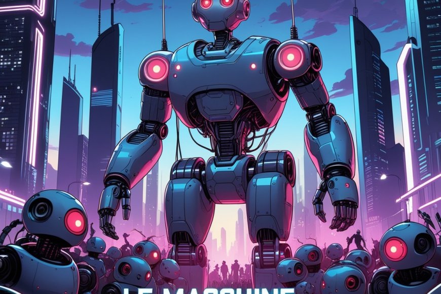 Immagine generata con AI