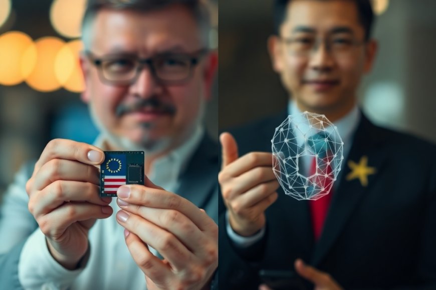 Immagine generata con intelligenza artificiale