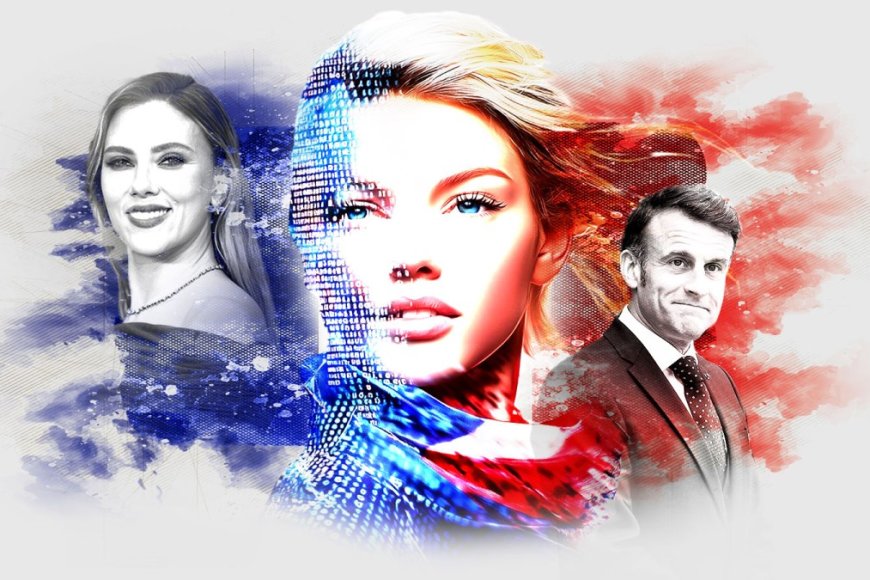 Foto rappresentativa di Lucie AI