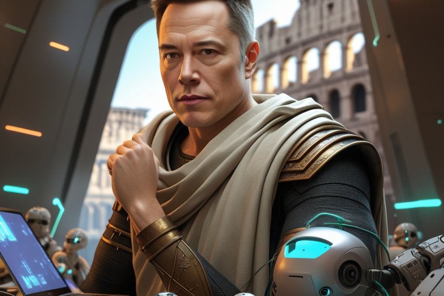 Immagine generata con AI