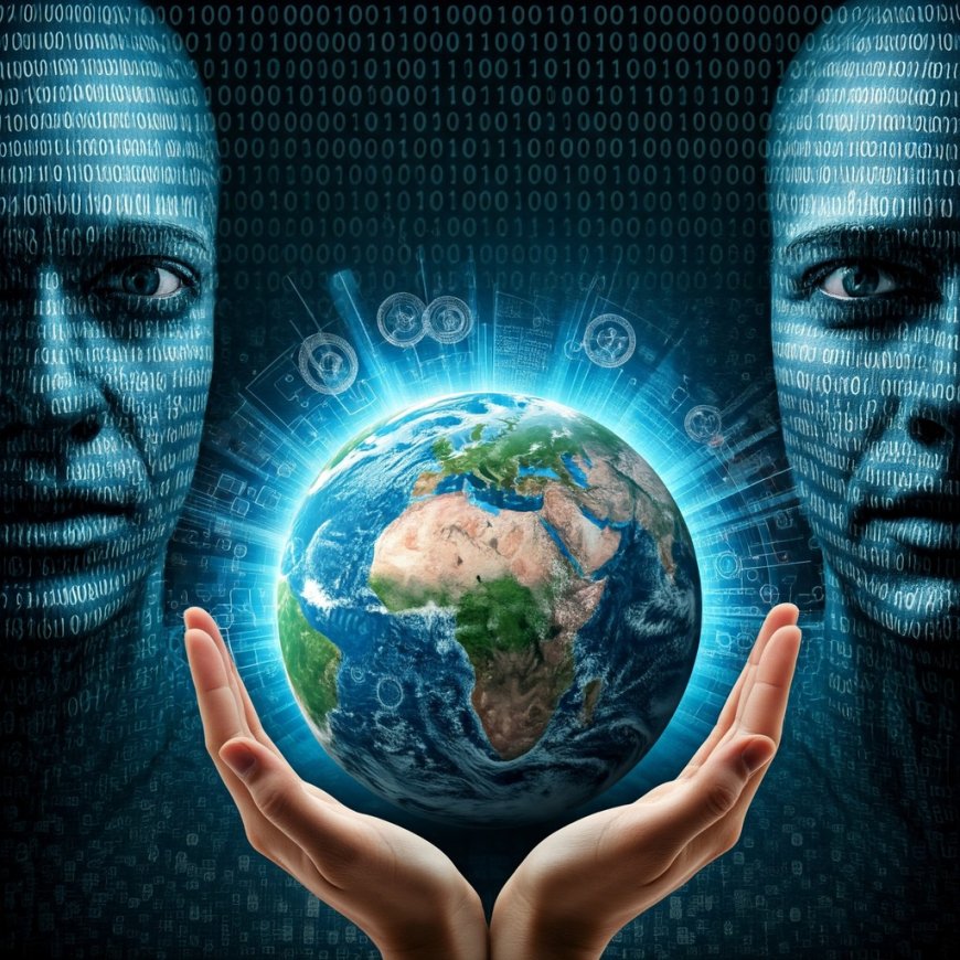 Responsabilità e intelligenza artificiale: il ruolo cruciale dell'uomo nell'era della tecnologia