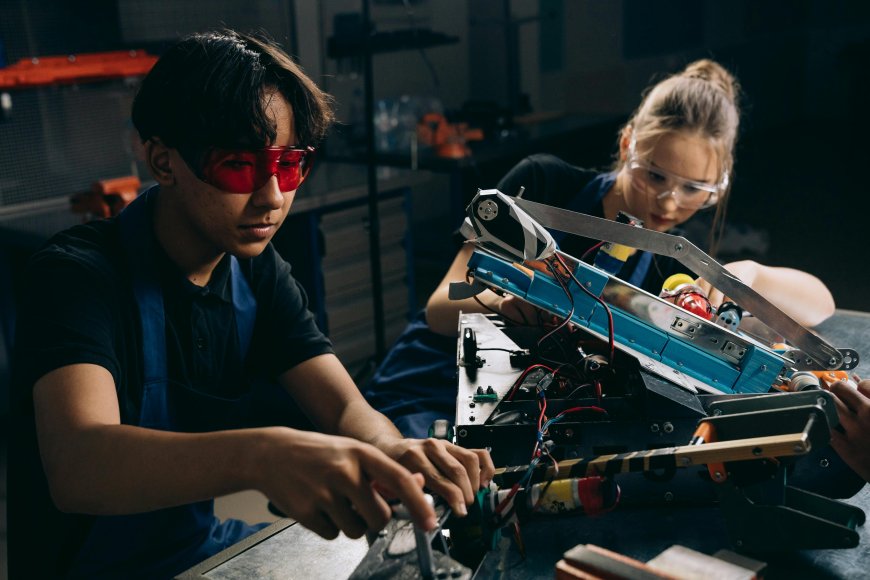 Intelligenza artificiale nelle imprese italiane: un cammino lento ma promettente