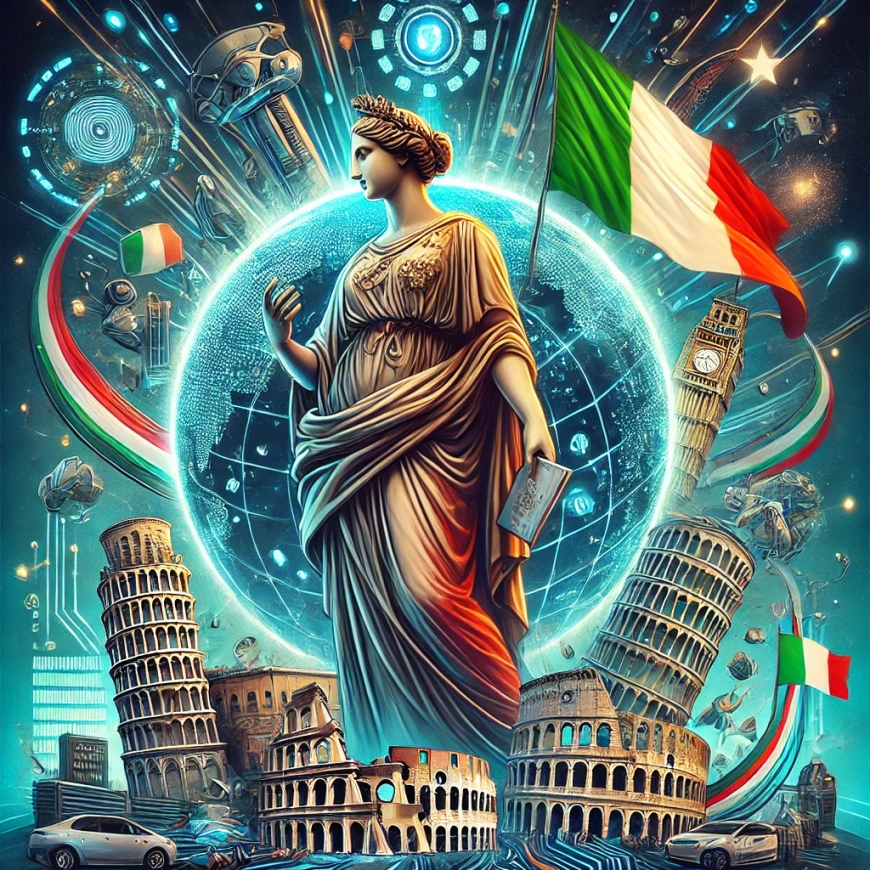 L’Italia contro ChatGPT: un precedente per il futuro della regolamentazione dell’IA