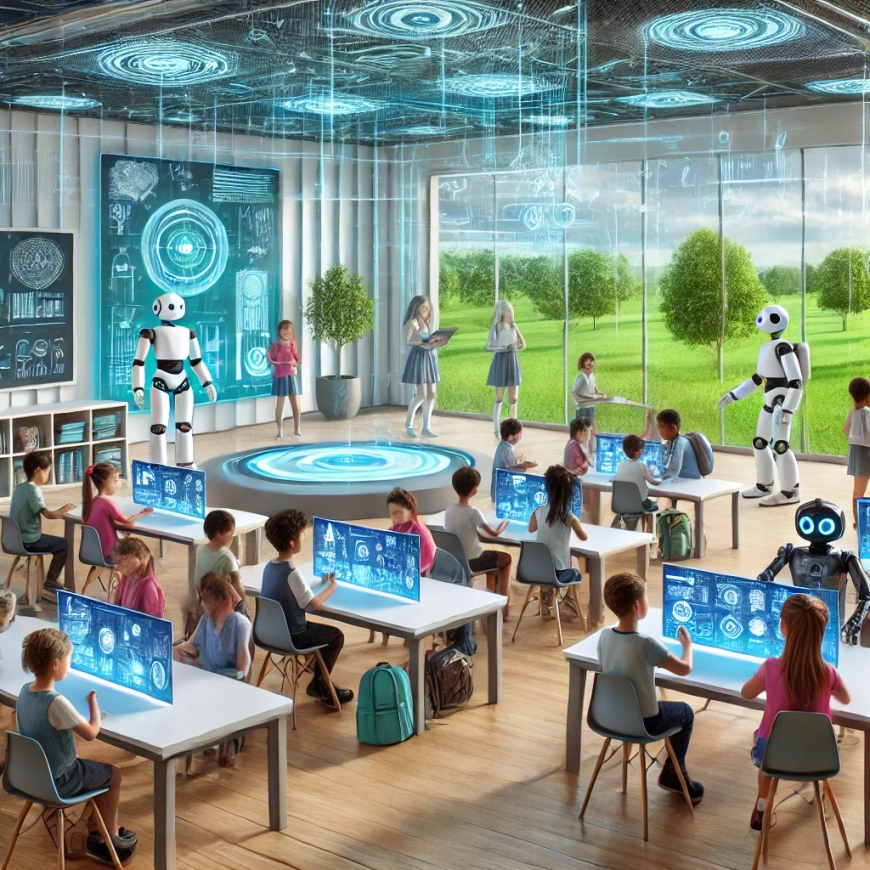 2025, l’anno della Generazione Beta, tra AI e sostenibilità