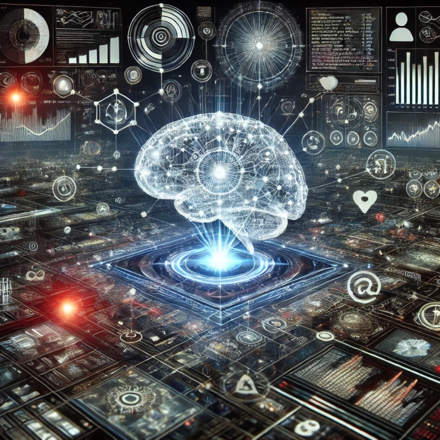 L'Intelligenza Artificiale prevede i nostri desideri?