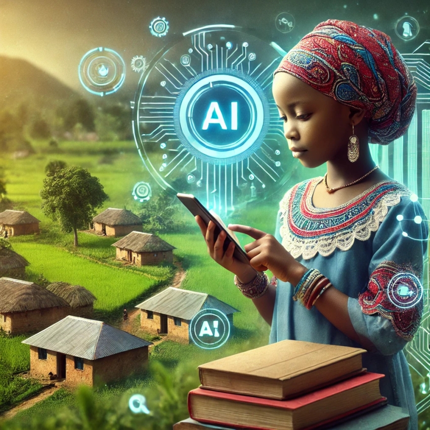Nigeria, quando l'AI riscrive le regole dell'istruzione