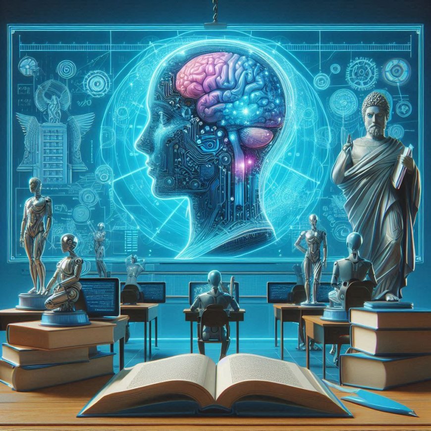 Corso sull'etica dell'intelligenza artificiale – Università La Sapienza 2024/2025