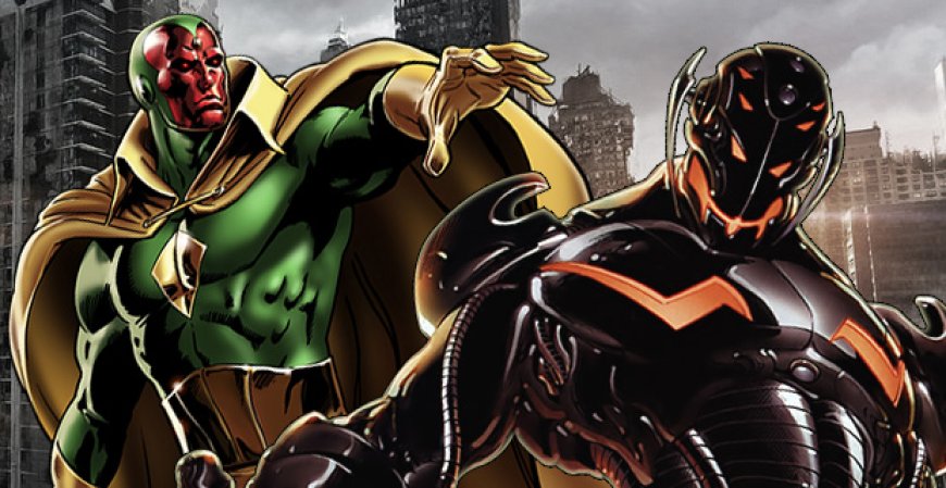 L'Intelligenza Artificiale nell'universo Marvel, Ultron e la genesi di un'apocalisse tecnologica