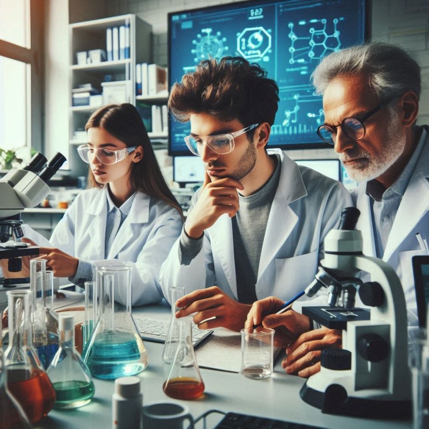 L’intelligenza artificiale e la ricerca sulla longevità: vivere fino a 150 anni è possibile?