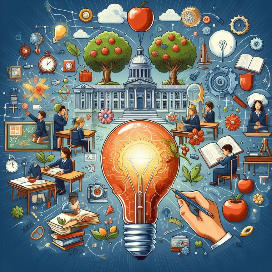 Giornata internazionale dell'istruzione 2025: l'Intelligenza artificiale al centro del dibattito globale