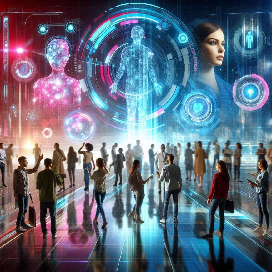 Intelligenza artificiale: quando la personalità diventa un algoritmo