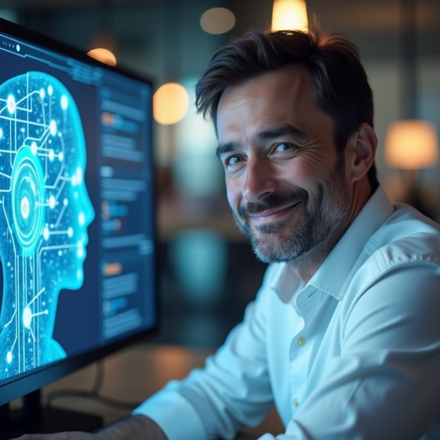 Operator di OpenAI: l'agente IA che faciliterà le operazioni sul web