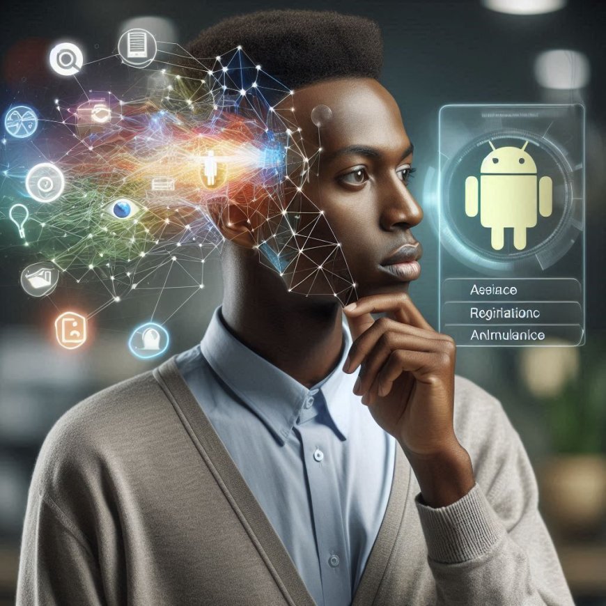 Perplexity assistant: l'IA che rivoluziona i dispositivi android