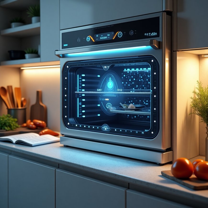 AI nella cucina: ostacolo o ausilio?
