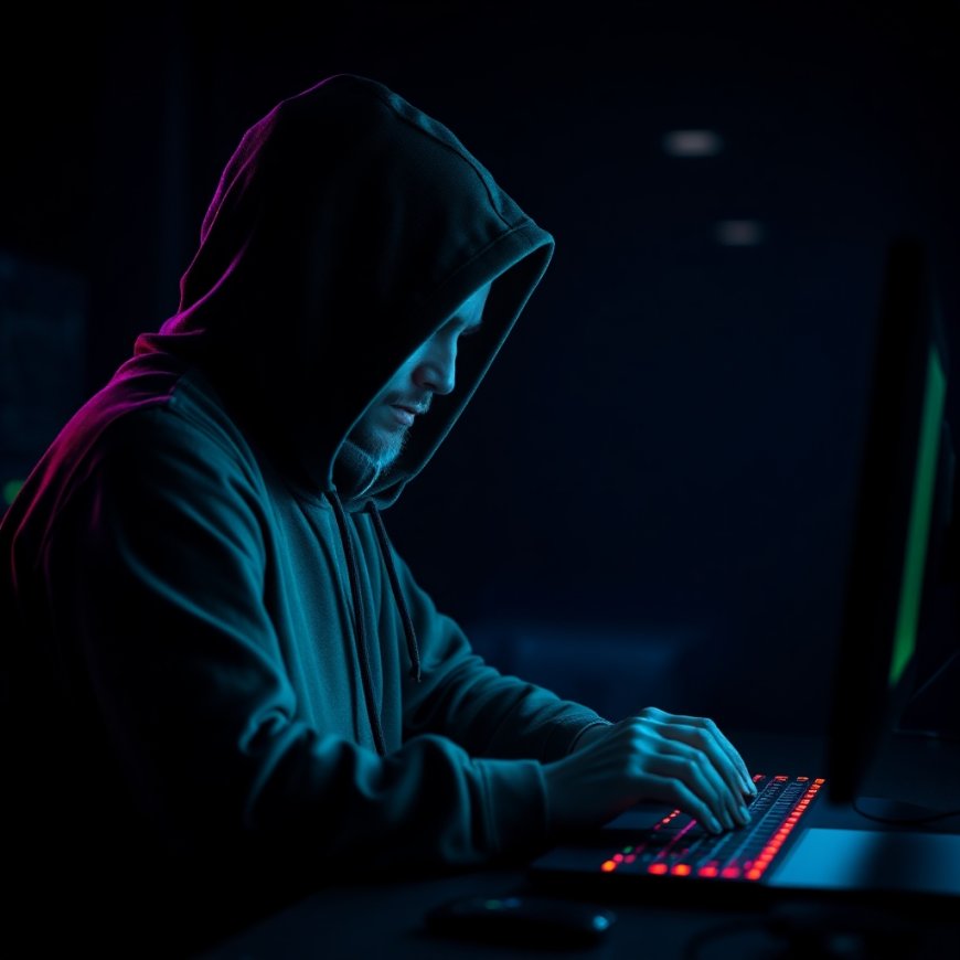 Attacco hacker a DeepSeek: la piattaforma chiude temporaneamente le iscrizioni