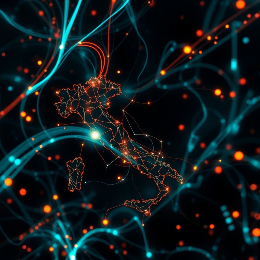 Il futuro del lavoro nell'era dell'intelligenza artificiale: opportunità e sfide