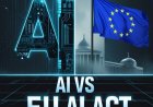 Stretta sull'Intelligenza Artificiale: l'AI Act è realtà in Europa