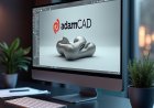 AdamCAD, l’Intelligenza artificiale che rivoluziona la progettazione 3D