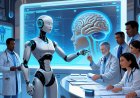Quando l’Intelligenza Artificiale supera i medici, la storia di Alex e la diagnosi trovata con ChatGPT